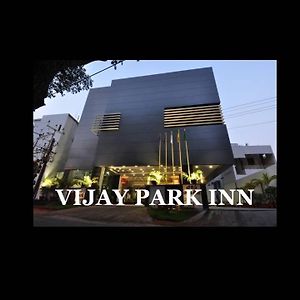 Hotel Vijay Parkinn, Gandhipuram, Coimbatore